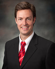 Dr. Jeffrey Robinson, DC - Mesa, AZ - Chiropractor