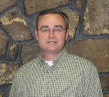 Dr. Brandon Webb, DC