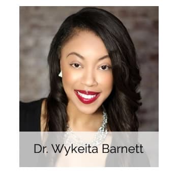 Dr. Wykeita Worsley, DC - Lawrenceville, GA - Chiropractor