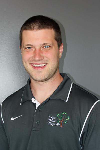 Dr. Taylor Rafool, DC