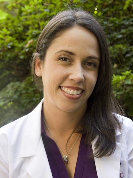 Dr. Raleigh Warren, DC - Portland, OR - Chiropractor