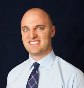 Dr. Douglas Krefman, DC - Chicago, IL - Chiropractor