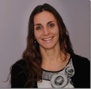 Dr. Cherie A Noble-Murdock, DC - Rocky Hill, CT - Chiropractor