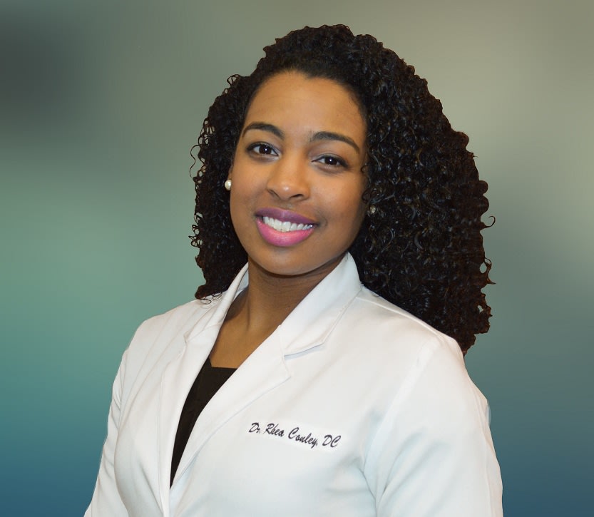 Dr. Rhea Dakotah Conley, DC