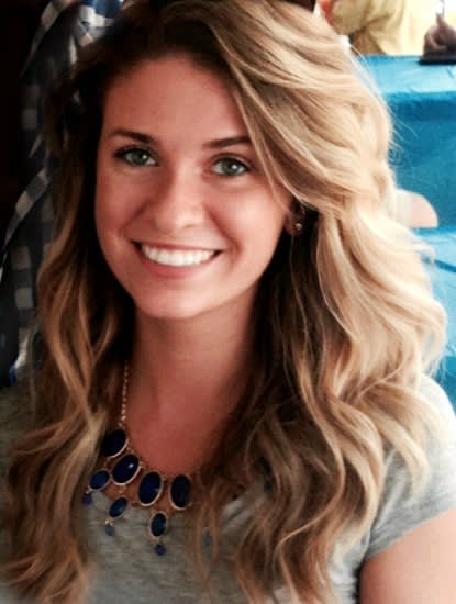 Dr. Alyssa Marie Zeglen, DC - Farmington, MI - Chiropractor