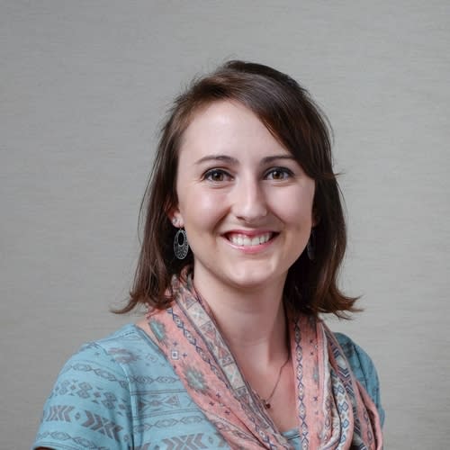 Dr. Jessica Mae Garrison, DC - Beaverton, OR - Chiropractor