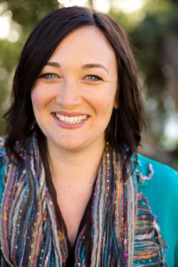 Dr. Ariel Felicia Provasoli, DC - BERKELEY, CA - Chiropractor
