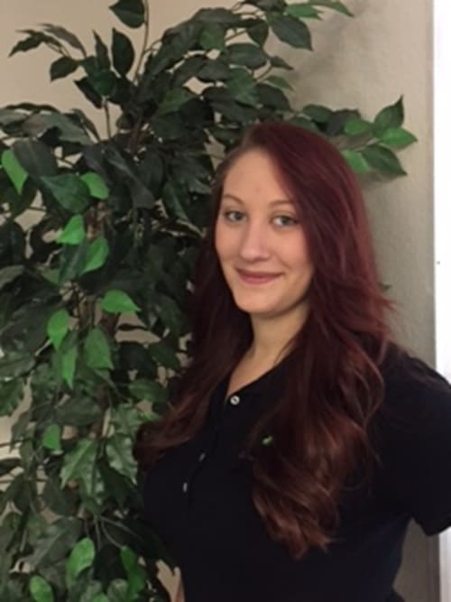 Dr. Allisha Louise Blanco, DC