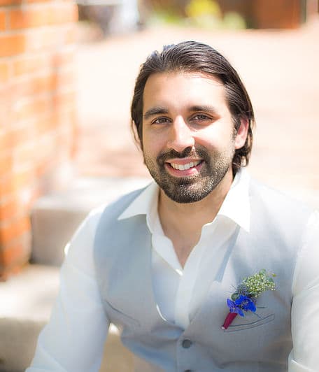 Dr. Joshua Matthew Henk, DC - Saint Louis, MO - Chiropractor