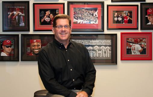 Dr. Nicholas M Rohlfs, DC - Cincinnati, OH - Chiropractor