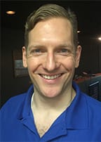 Dr. Jonathan Shultz, DC