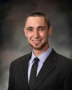 Dr. Michael Justin Turner, DC