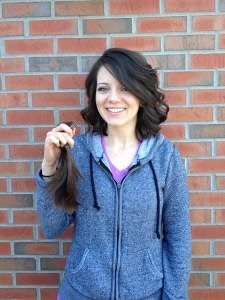 Dr. Brittany Marie Sedar, DC - Eldridge, IA - Chiropractor