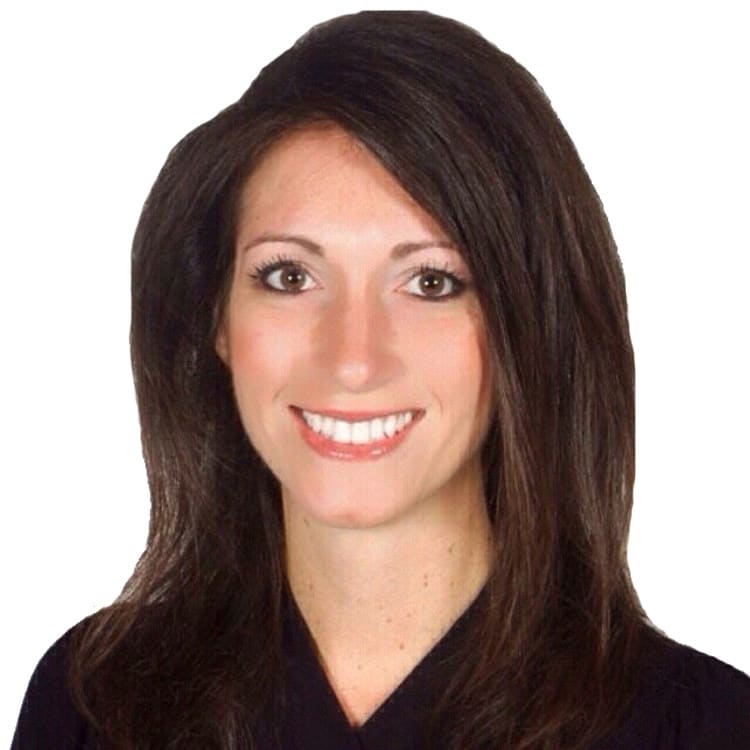 Dr. Allison Marie Stafford, DC