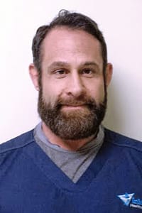 Dr. Eric Dodson, DC - Phoenix, AZ - Chiropractor