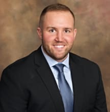 Dr. Matthew Franck, MD - Bismarck, ND - Chiropractor