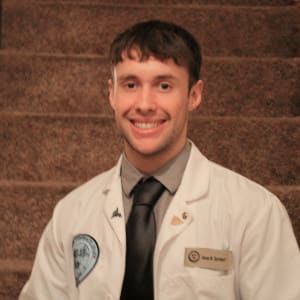 Dr. Aaron Barnhart, DC