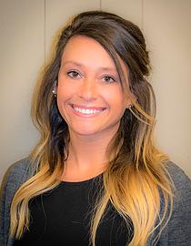 Dr. Abby Hitchins, DC