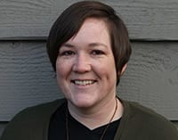 Dr. Crystal Glaser, DC