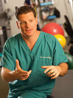 Dr. August J Laruffa - Jupiter, FL - Chiropractor