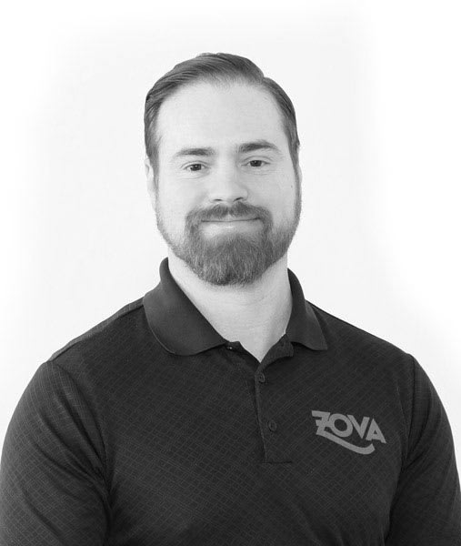 Dr. Michael K Van Antwerp, DC - Tulsa, OK - Chiropractor