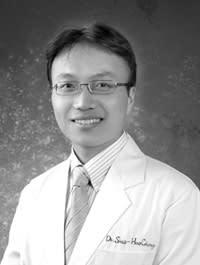 Dr. Shao Hao Hao Cheng, DC - Bellevue, WA - Chiropractor