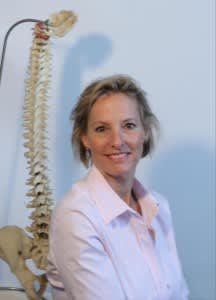 Dr. Lori Sender Sender O Hara, DC