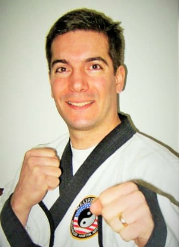Dr. Douglas J Demassa, DC