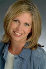Dr. Kristi K Desaro, DC - Richboro, PA - Chiropractor