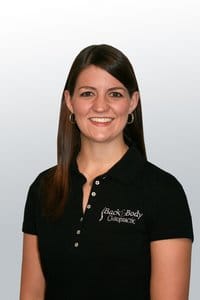 Dr. Lana Johnson, DC - Archbold, OH - Chiropractor
