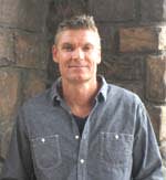 Dr. Paul William Van Berkel, DC - Phoenix, AZ - Chiropractor