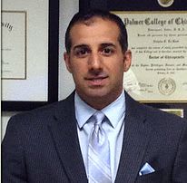 Dr. Nicholas T La Hood, DC - SAN DIEGO, CA - Chiropractor