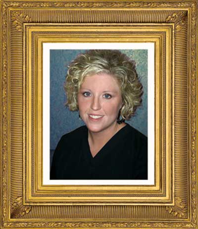 Dr. Dana Nichole Brown, DC - Lyman, SC - Chiropractor