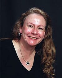 Dr. Sabra Rhodes, DC