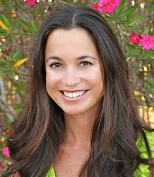 Dr. Vivian Montemayor, DC - New Port Richey, FL - Chiropractor