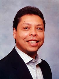 Dr. Alexsandro Dos Santos, DC