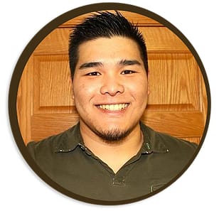 Dr. Chung Tao Dylan Lin, DC - Bellville, OH - Chiropractor