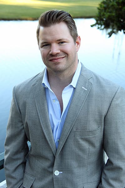 Dr. Jon Paul Paul Fritz, DC - FLEMING ISLAND, FL - Chiropractor