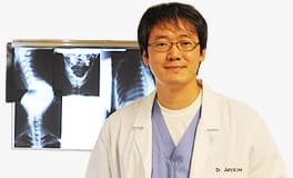 Dr. Jun Yup Lee, DC