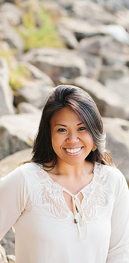 Dr. Jessica Ashley Bareng Barros, DC - Normandy Park, WA - Chiropractor