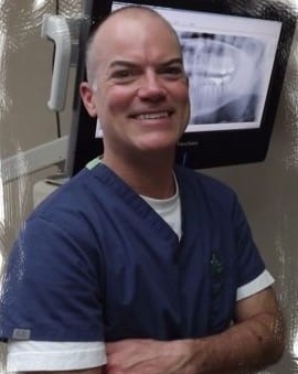 Dr. Albert Rick Redmond, DDS
