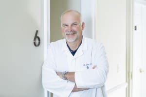 Dr. John A Buettner - Montgomery, AL - Dentistry