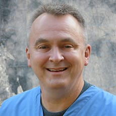 Dr. Christopher R Combs, DDS