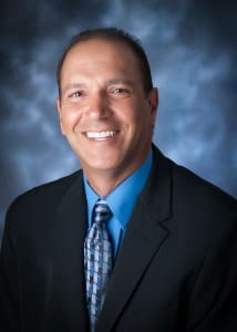 Dr. G Scott Hanosh - Paradise, CA - Dentistry