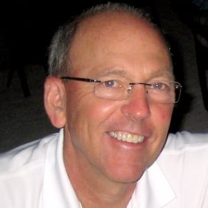 Dr. Matthew Charles Janda