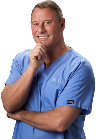 Dr. Steven Arnold Enea - Colorado Springs, CO - Dentistry