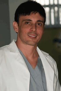 Dr. Francisco Jose Somoza - Hollywood, FL - Dentistry