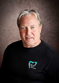 Dr. Alan W Kruger, DDS