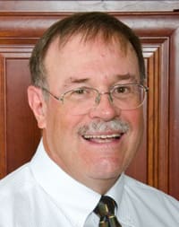 Dr. Karl J Eischeid, DDS