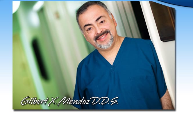 Dr. Gilbert X Mendez, DDS - Arlington Heights, IL - Dentistry